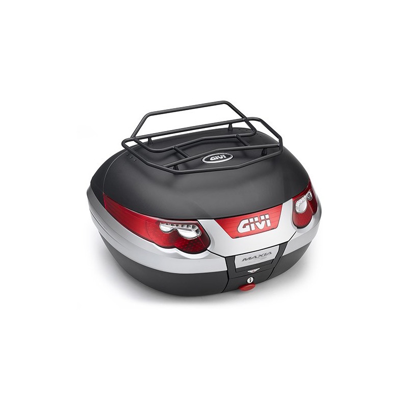 Givi E96B Portapacchino metallico Maxia E55/TECH E52/TECH