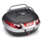 Givi E96B Portapacchino metallico Maxia E55/TECH E52/TECH