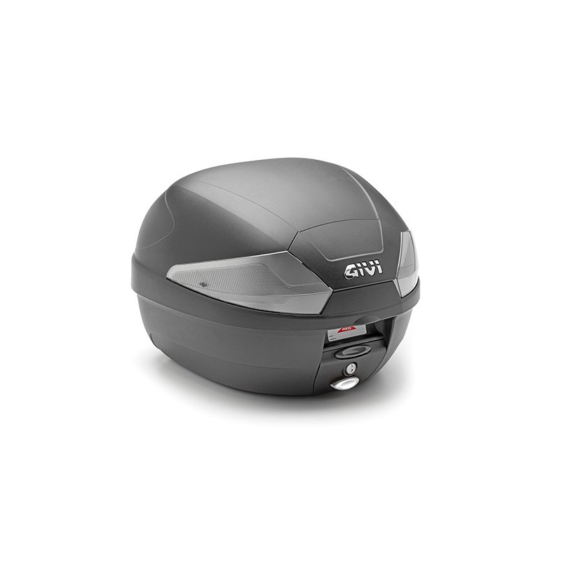 Givi B29NT2 Bauletto Monolock 29LT TECH