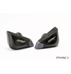 Puig 20670N Tamponi protezione telaio PRO Yamaha MT-09 2022