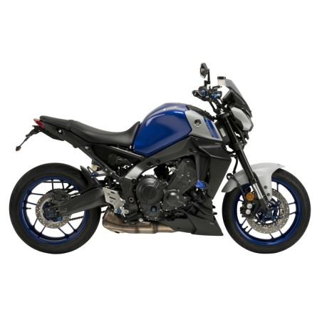 Puig 20647N Spoiler Downforce Naked NAKED per Yamaha MT-09 2022