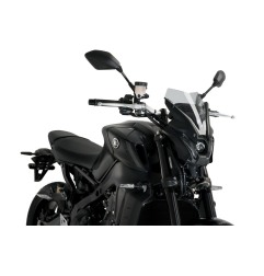 Puig 20644H Cupolino Next Generation Sport per Yamaha MT-09 2021