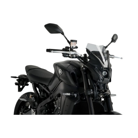 Puig 20644H Cupolino Next Generation Sport per Yamaha MT-09 2021