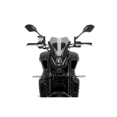 Puig 20644H Cupolino Next Generation Sport per Yamaha MT-09 2021