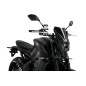 Puig 20644N Cupolino Next Generation Sport per Yamaha MT-09 2021