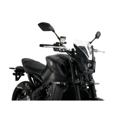 Puig 20644W Cupolino Next Generation Sport per Yamaha MT-09 2021