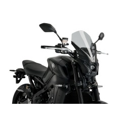 Puig 20645H Cupolino Next Generation Touring per Yamaha MT-09 2021