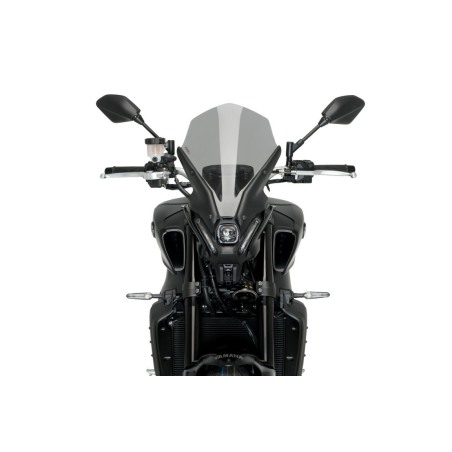 Puig 20645H Cupolino Next Generation Touring per Yamaha MT-09 2021