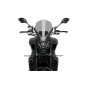 Puig 20645H Cupolino Next Generation Touring per Yamaha MT-09 2021