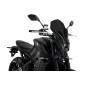 Puig 20645F Cupolino Next Generation Touring per Yamaha MT-09 2021