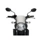 Puig 3592P Cupolino alluminio universale per moto naked