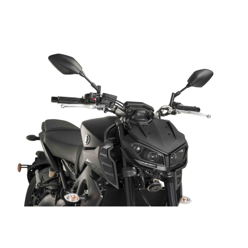 Puig 9507J Cupolino Next Generation Sport Yamaha MT-09