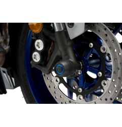 Puig 20671N Tampone forcella anteriore PHB19 Yamaha Tracer 9