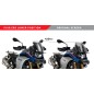 Puig 3689N regolazione elettrica altezza E.R.S. cupolino BMW F850GS Adventure