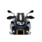 Puig 3689N regolazione elettrica altezza E.R.S. cupolino BMW F850GS Adventure