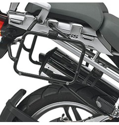 Givi PL684 Telaietti laterali Monokey BMW R1200GS 04-08 e Adventure 06-13