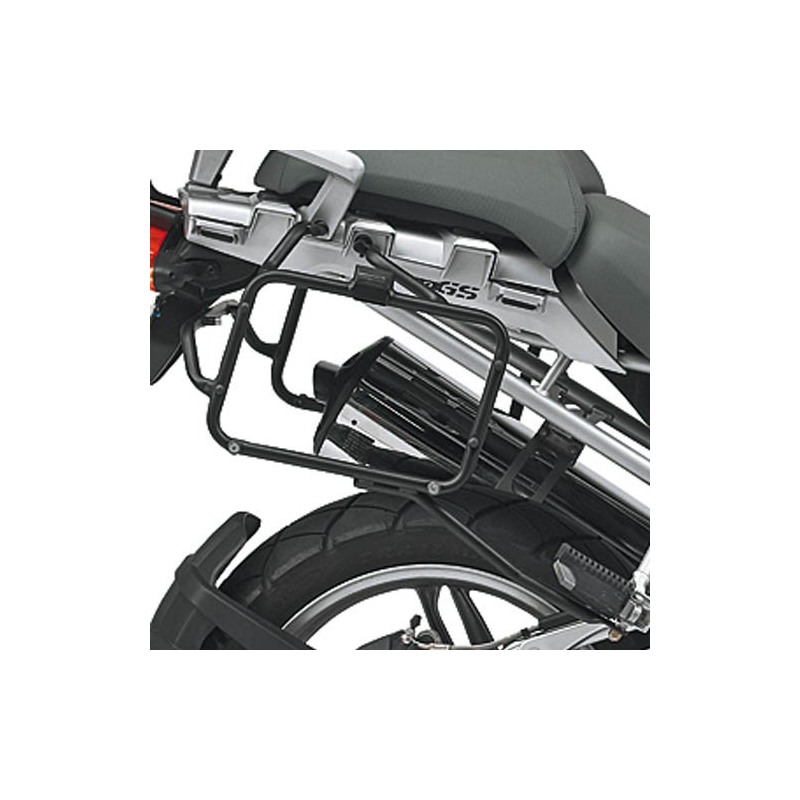 Givi PL684 Telaietti laterali Monokey BMW R1200GS 04-08 e Adventure 06-13