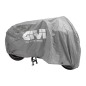 Givi S200 Telo coprimoto universale grigio