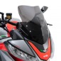 Barracuda AT6300-21 Parabrezza Aerosport Aprilia Tuono 660 2021 Fumé scuro