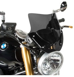 Barracuda BT1300 Parabrezza Aerosport BMW R NineT / Urban GS