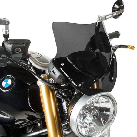 Barracuda BT1300 Parabrezza Aerosport BMW R NineT / Urban GS