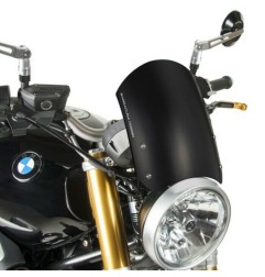 Barracuda BT1300-CN Parabrezza Classic BMW R NineT Fumé scuro