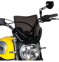 Barracuda DR8300 Parabrezza Aerosport Ducati Scrambler