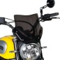 Barracuda DR8300 Parabrezza Aerosport Ducati Scrambler