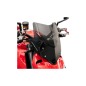 Barracuda DS1300-20 Parabrezza Aerosport Ducati Streetfighter V4 2020