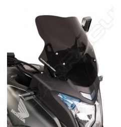 Barracuda HCX5300 Parabrezza Aerosport Honda CB500X