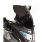 Barracuda HCX5300 Parabrezza Aerosport Honda CB500X