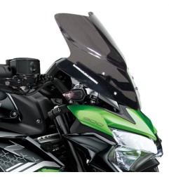 Barracuda KN9300-20 Parabrezza Aerosport Kawasaki Z900 2020