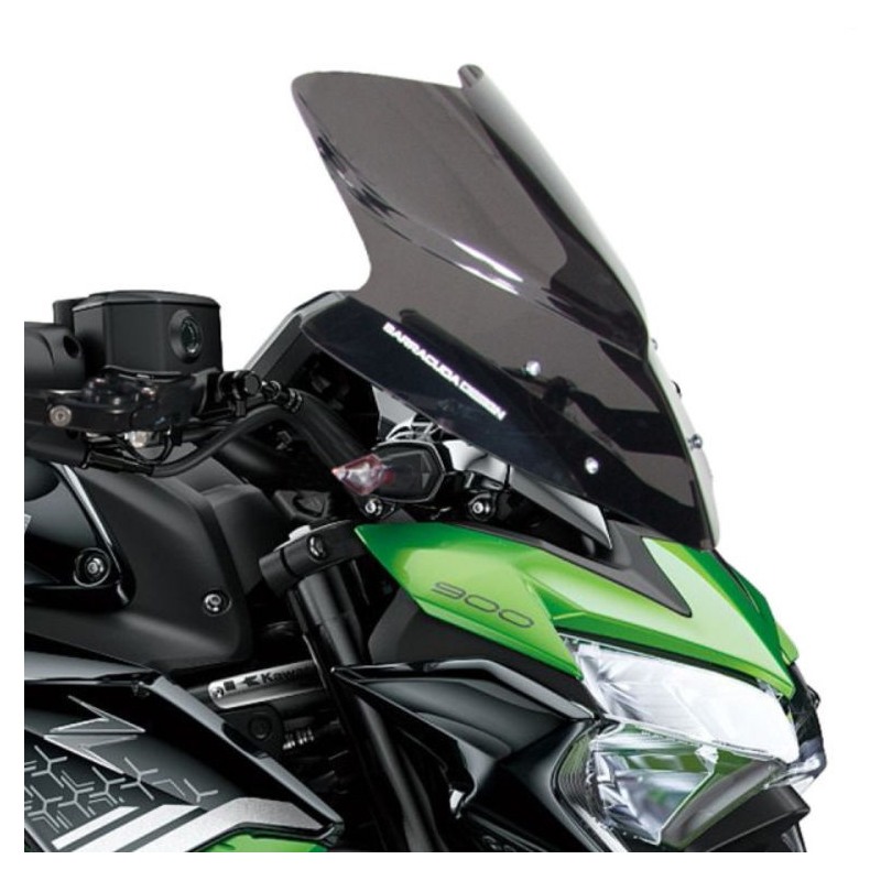 Barracuda KN9300-20 Parabrezza Aerosport Kawasaki Z900 2020