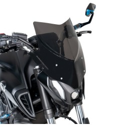 Barracuda YMT7300-21 Parabrezza Aerosport Yamaha MT-07 2021