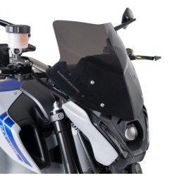 Barracuda YMT9300-21 Parabrezza Aerosport Yamaha MT-09 2021