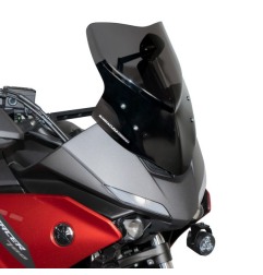 Barracuda YMTR7300-20 Parabrezza Aerosport Yamaha Tracer 7