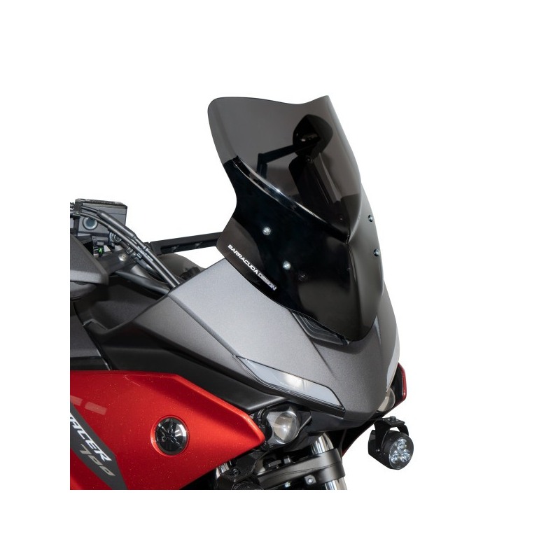 Barracuda YMTR7300-20 Parabrezza Aerosport Yamaha Tracer 7