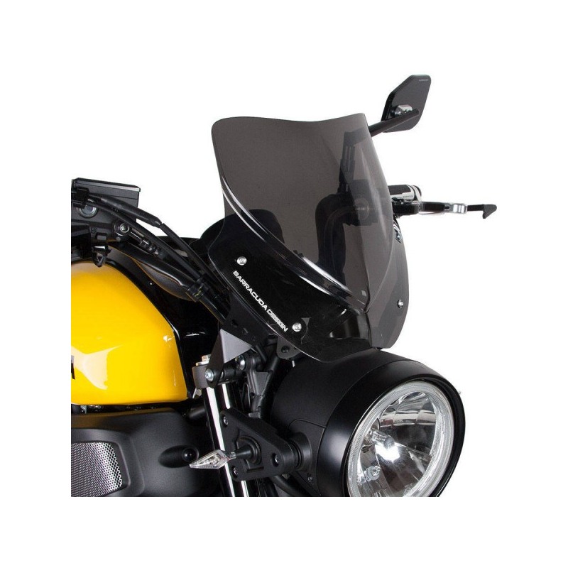 Barracuda YS7300 Parabrezza Aerosport Yamaha XSR700