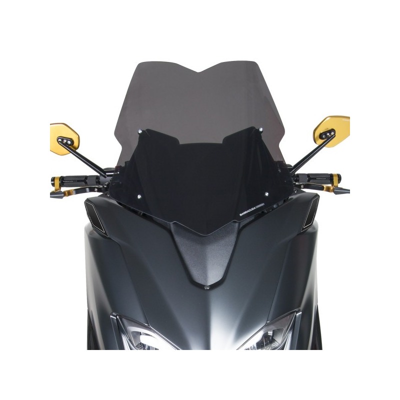 Barracuda YT5300-17 Parabrezza Aerosport Yamaha T-MAX 530 e 560