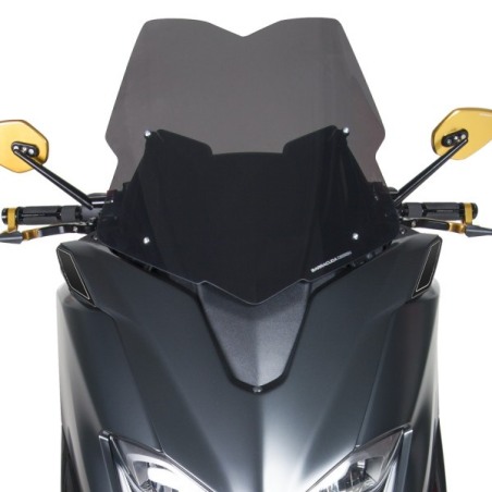 Barracuda YT5300-17 Parabrezza Aerosport Yamaha T-MAX 530 e 560