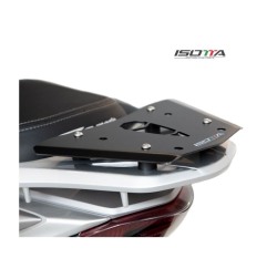 Isotta ST389 Staffe Supporto Piastra bauletto Honda SH Mode 125 / Vision 110