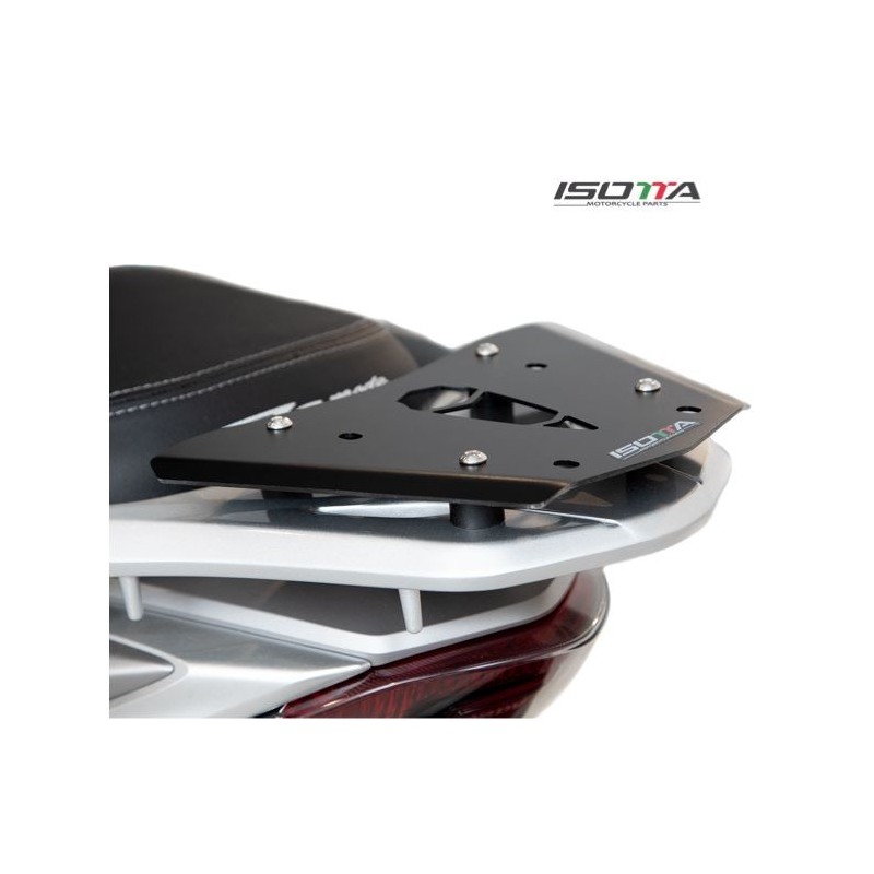 Isotta ST389 Staffe Supporto Piastra bauletto Honda SH Mode 125 / Vision 110