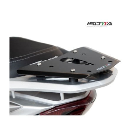 Isotta ST389 Staffe Supporto Piastra bauletto Honda SH Mode 125 / Vision 110