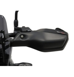 71504VAN IMPIANTO COMPLETO VELOCE ALLUMINIO DARK ARROW OMOLOGATO TRIUMPH TIGER SPORT 660 2022-2023