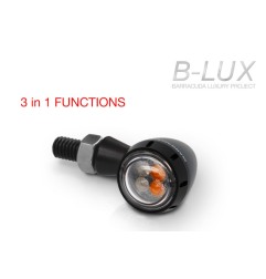 Barracuda N1001/BS3N Coppia indicatori S-LED B-LUX universali