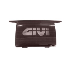 Givi Z617NR Catadiottro centrale Fumè Bauletto E52