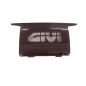 Givi Z617NR Catadiottro centrale Fumè Bauletto E52