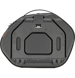 Givi Z9834M Piastra aggancio principale montata WL900 / WL901 Weightless