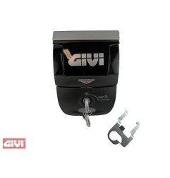 Givi Z682NTM Blocco cerniera bauletto MAXIA E52 Tech