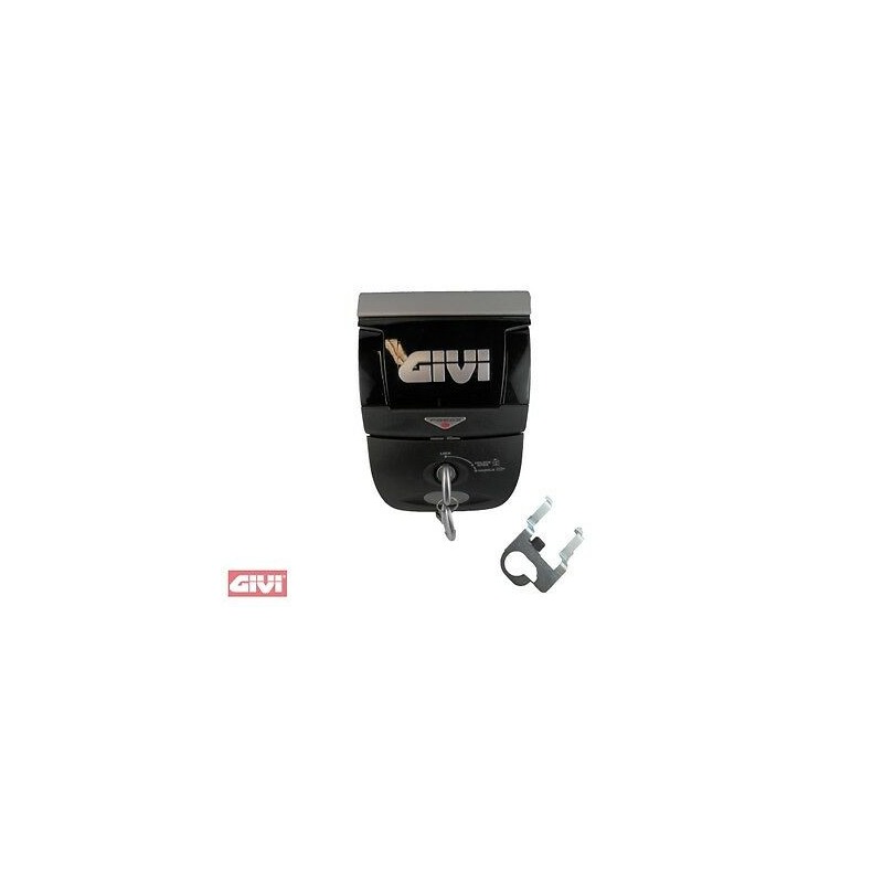 Givi Z682NTM Blocco cerniera bauletto MAXIA E52 Tech